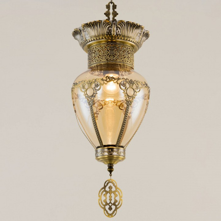 Фото Подвесной светильник Citilux Каир CL419213