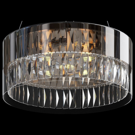 Фото Подвесной светильник Maytoni Wonderland MOD313PL-06CH