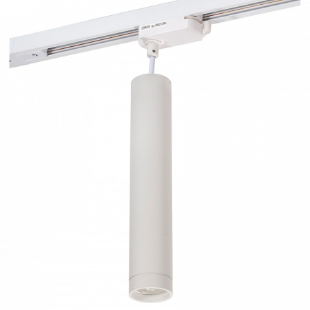 Открыть Подвесной светильник Denkirs Tube DK6210-WH Фото Подвесной светильник Denkirs Tube DK6210-WH