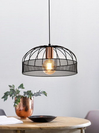 Фото Подвесной светильник Rivoli Theda Б0050331