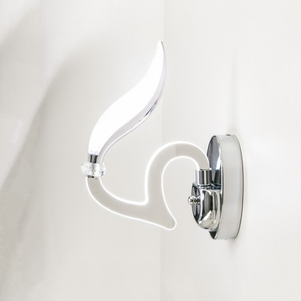 Фото Бра Citilux Diva EL339W1