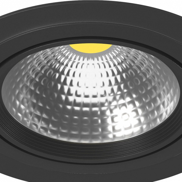 Фото Встраиваемый светильник Lightstar Intero 111 i91707