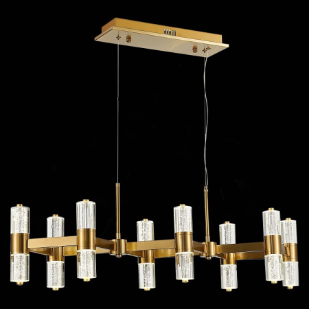 Фото Подвесная люстра ST-Luce Gemina SL6007.203.16