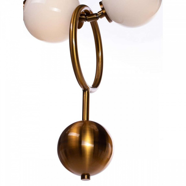 Открыть Подвесной светильник Loft it Coco 5022-10P Фото Подвесной светильник Loft it Coco 5022-10P