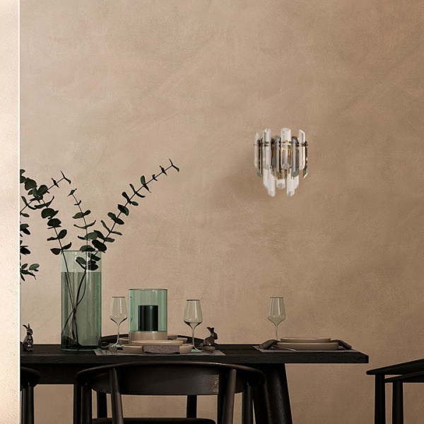 Фото Бра Maytoni Flare DIA200WL-02G