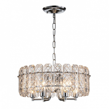 Фото Подвесной светильник Escada Nerissa 2115/6S Chrome