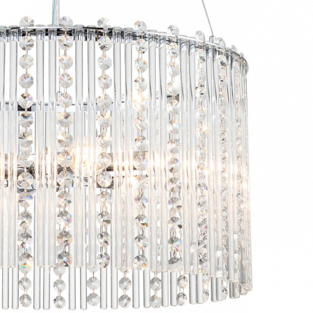 Фото Подвесная люстра Escada Astley 2104/6S