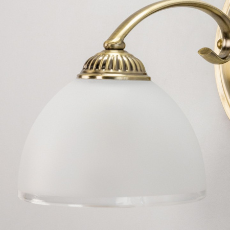 Фото Бра Citilux Франческа CL417313