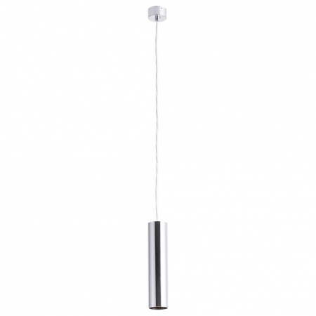 Открыть Подвесной светильник Arte Lamp Sirius A1524SP-1CC Фото Подвесной светильник Arte Lamp Sirius A1524SP-1CC