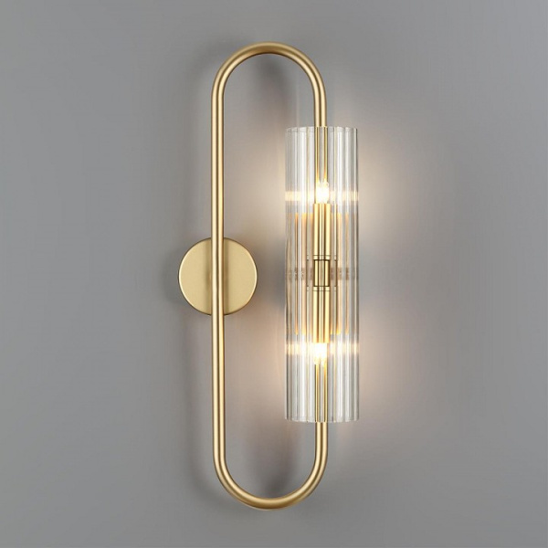 Открыть Бра Lumion Toronto 6560/2W Фото Бра Lumion Toronto 6560/2W