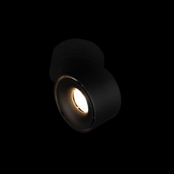 Фото Спот Loft it Focus 10323/A Black