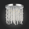 Открыть Потолочная люстра EVOLUCE Lucchio SLE103302-05 Фото Потолочная люстра EVOLUCE Lucchio SLE103302-05