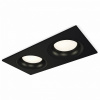 Встраиваемый светильник Ambrella Light XC XC7636002 Встраиваемый светильник Ambrella Light XC XC7636002