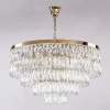 Фото Подвесной светильник Newport  10129+9/C gold