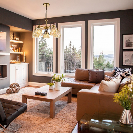 Фото Подвесная люстра Escada Dream 1125/5PL