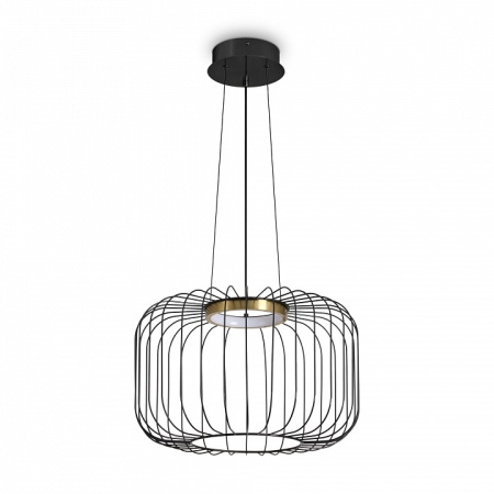 Фото Подвесной светильник Freya Citrus FR5398PL-L8B