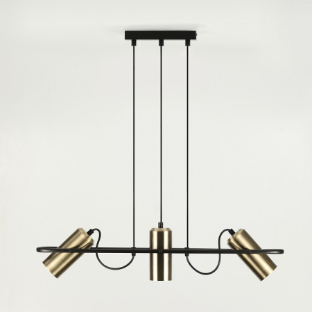 Фото Подвесной светильник Rivoli Elfriede Б0051248