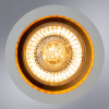 Открыть Встраиваемый светильник Arte Lamp Caph A2165PL-1WH Фото Встраиваемый светильник Arte Lamp Caph A2165PL-1WH