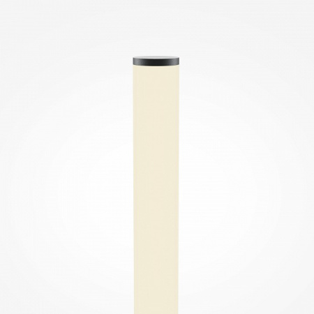 Фото Торшер Maytoni Solid MOD277FL-L24GR3K