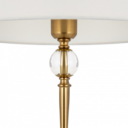 Фото Торшер Freya Rosemary FR5190FL-01BS1