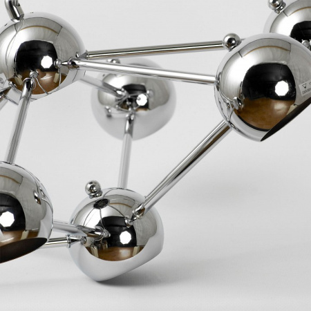 Открыть Подвесная люстра Lussole LSP-889 LSP-8898 Фото Подвесная люстра Lussole LSP-889 LSP-8898