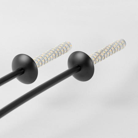 Фото Люстра на штанге Lussole Hart LSP-7208