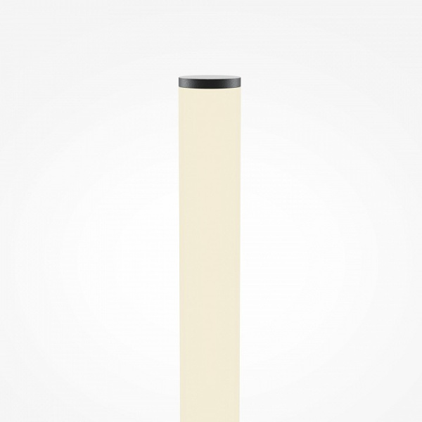 Фото Торшер Maytoni Solid MOD277FL-L24GR3K
