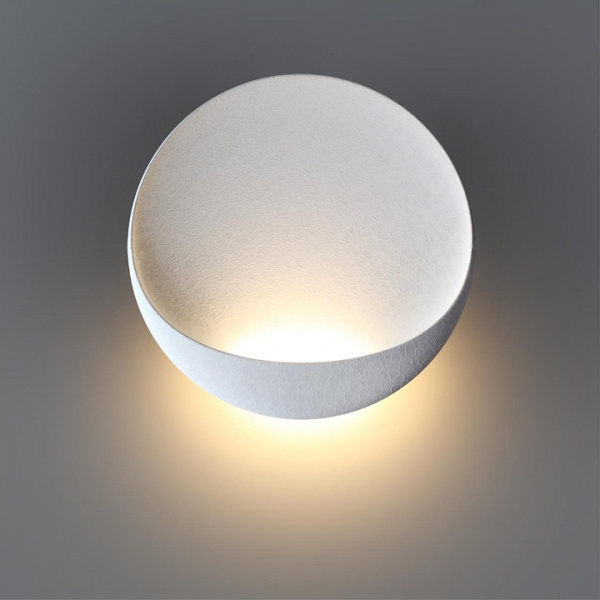 Фото Накладной светильник Odeon Light Vela 7005/7WL