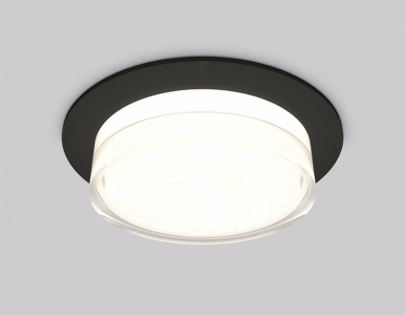 Открыть Встраиваемый светильник Ambrella Light XC XC8051024 Фото Встраиваемый светильник Ambrella Light XC XC8051024