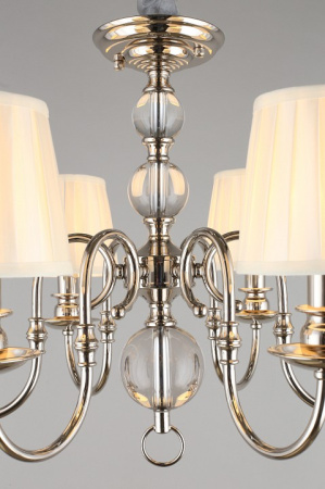 Фото Подвесная люстра Aployt Gaell APL.704.03.06