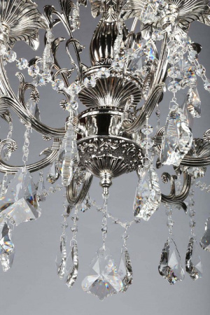 Фото Подвесная люстра Omnilux Grosseto OML-77713-06