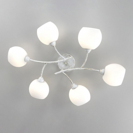 Фото Потолочная люстра Citilux Флорида CL148160