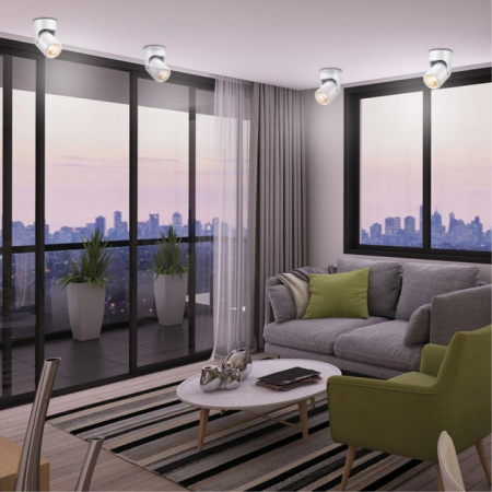 Фото Спот Novotech Pipe 370454