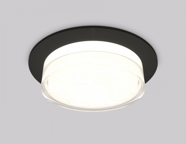 Открыть Встраиваемый светильник Ambrella Light XC XC8051024 Фото Встраиваемый светильник Ambrella Light XC XC8051024