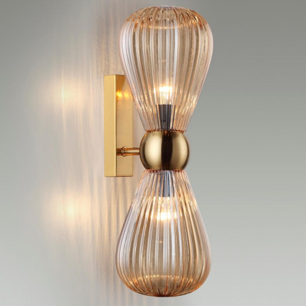 Фото Бра Odeon Light Elica 5402/2W