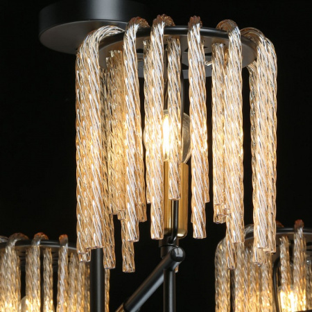 Фото Люстра на штанге MW-Light Лавиния 2 443010508