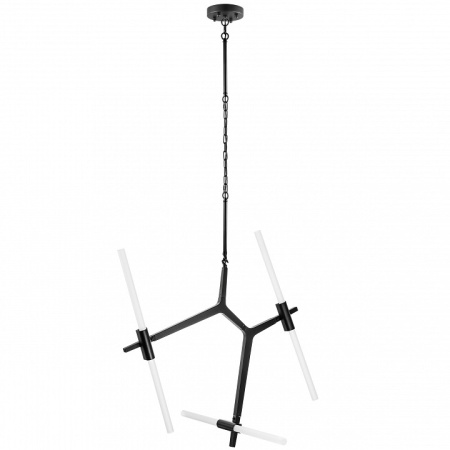 Фото Подвесная люстра Lightstar Struttura 742067