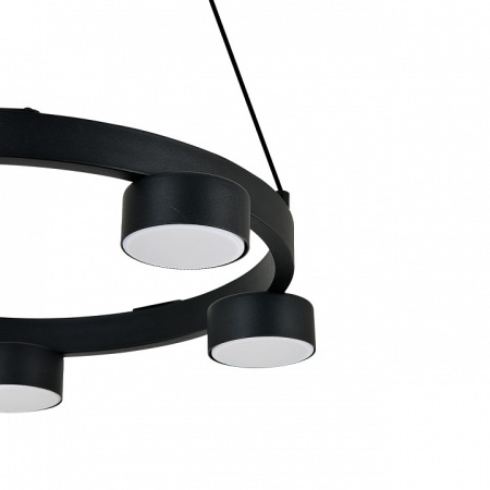 Фото Подвесная люстра Escada Segment 1180/5S