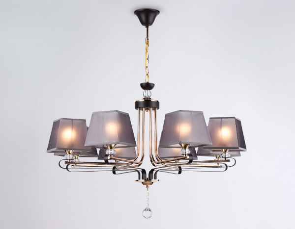 Фото Подвесная люстра Ambrella Light TR TR4618