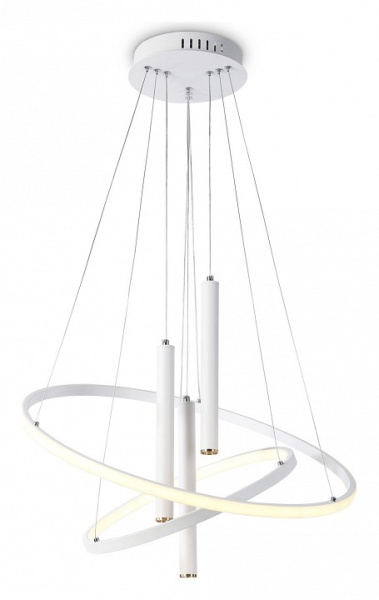 Открыть Подвесной светильник Ambrella Light FL FL5371 Фото Подвесной светильник Ambrella Light FL FL5371