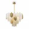 Фото Подвесная люстра Freya Hloya FR5143PL-09G