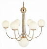 Подвесная люстра ST-Luce Avellino SL1504.203.07 Подвесная люстра ST-Luce Avellino SL1504.203.07
