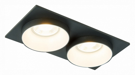 Фото Встраиваемый светильник ST-Luce ST206 ST206.428.02