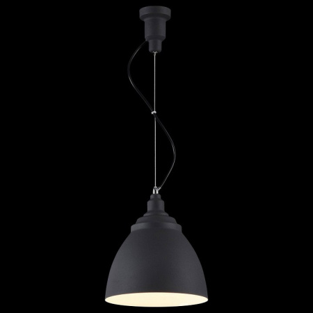 Фото Подвесной светильник Maytoni Bellevue P534PL-01B