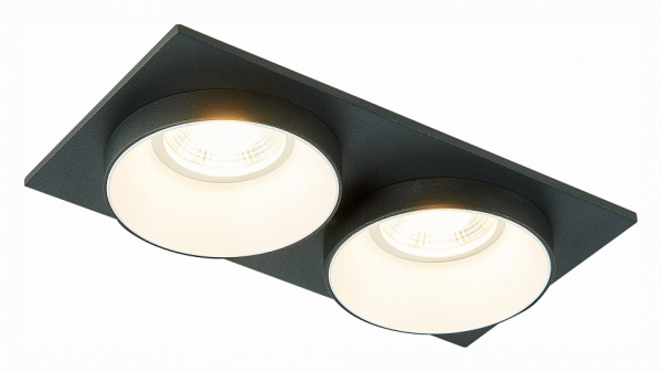 Фото Встраиваемый светильник ST-Luce ST206 ST206.428.02