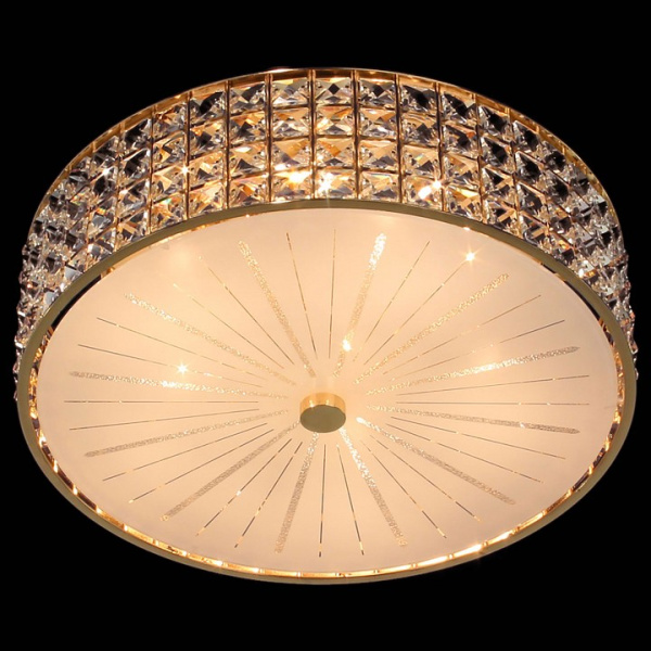 Фото Накладной светильник Citilux Портал CL324152