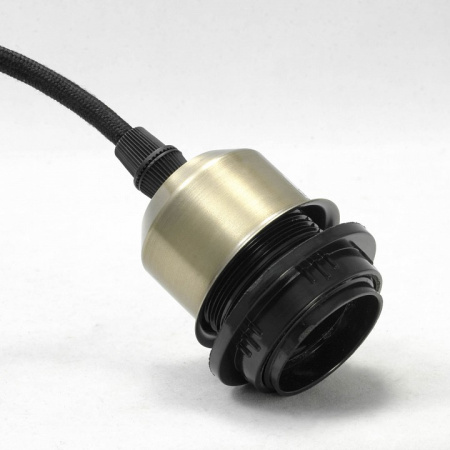 Фото Подвесной светильник Lussole Opelika GRLSP-9533