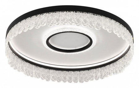 Фото Накладной светильник F-promo Lunetta 4187-2C