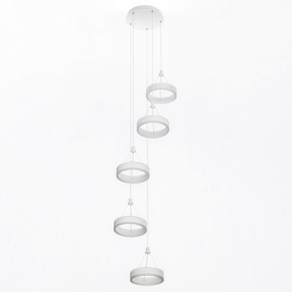 Фото Подвесной светильник Citilux Дуэт CL719050