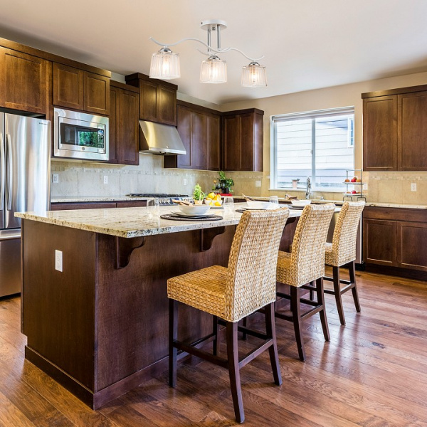 Фото Светильник на штанге Escada Prisma 535/3PL